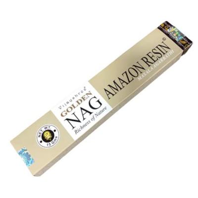 Golden Nag Breuzinho Wierook (1 pakje) Golden Nag Breuzinho Wierook (1 pakje)