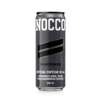 Nocco Drink | Nocco - No Carbs Company | Ramonade - thumbnail