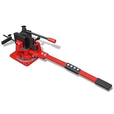 Universele stalen pijp buigmachine Universele stalen pijp buigmachine