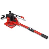 Universele stalen pijp buigmachine - thumbnail