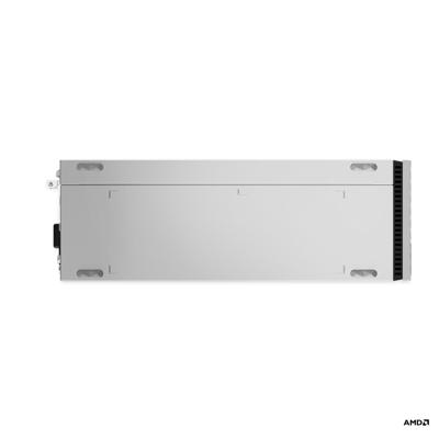 Lenovo IdeaCentre 3 07ACH7 AMD Ryzen 5 5600H 512GB SSD 8GB RAM Desktop-PC