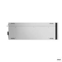 Lenovo IdeaCentre 3 07ACH7 AMD Ryzen 5 5600H 512GB SSD 8GB RAM Desktop-PC - thumbnail