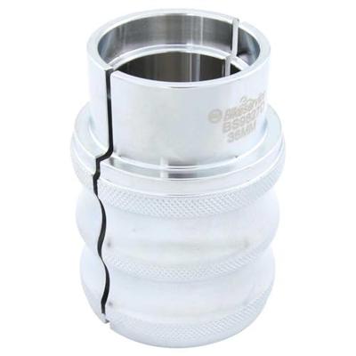 Bikeservice voorvork keerring montage slagstuk montgwrkz gabelsimm bst divided 36mm