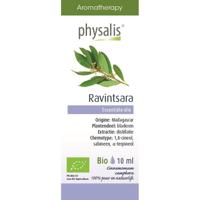 Physalis Ravintsara Olie 10ml - thumbnail