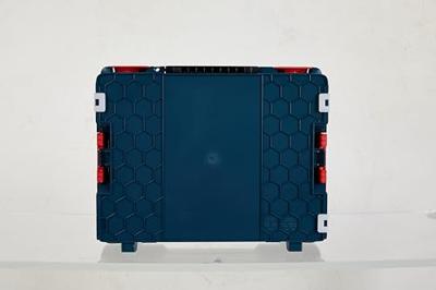 Bosch Professional GBH 18V-26 F Accu combihamer SDS-Plus 2,6J + snelwisselboorkop 18V Basic Body in L-Boxx - 0611910001 - thumbnail