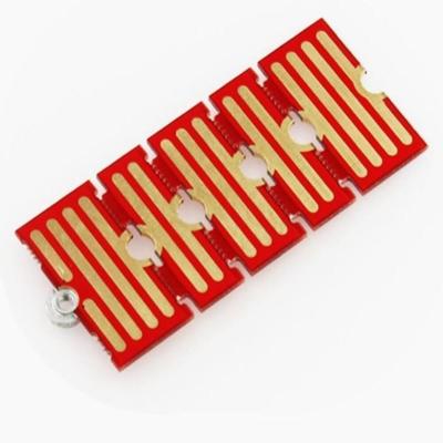 Length Extension Bracket for (M.2) NGFF SSD Length Extension Bracket for (M.2) NGFF SSD