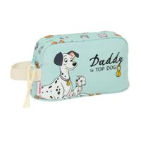 Thermische Snacktas Disney Blauw 21,5 x 12 x 6,5 cm - thumbnail