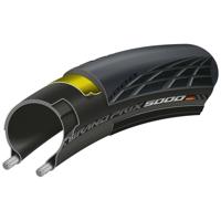 Continental grand prix 5000 vouwband zwart - thumbnail