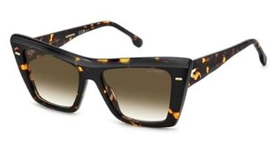 Dames zonnebril Carrera CARRERA-3046-S-86 ø 54 mm