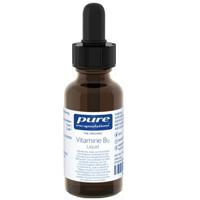 Pure Encapsulations B12 Liquid 30ml - thumbnail