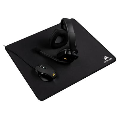 Gaming mat Corsair MM350 Champion Zwart