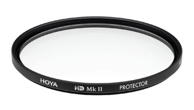 HOYA HD MkII Protector 77 mm