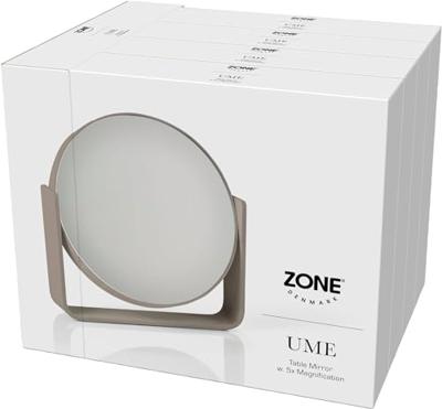 Zone Denmark Ume Tafelspiegel - Taupe