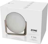 Zone Denmark Ume Tafelspiegel - Taupe - thumbnail