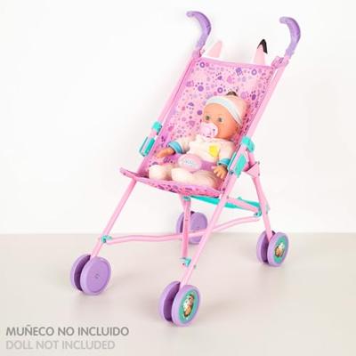 Poppenstoel Gabby's Dollhouse