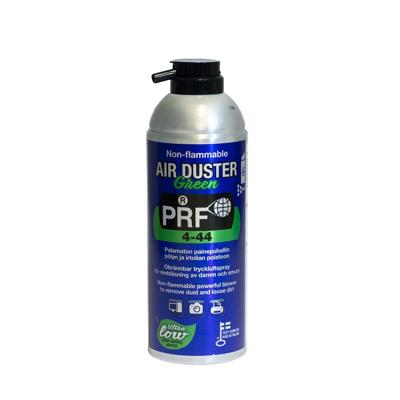 PRF 4-44 Air Duster U/D Groen Niet brandbaar 520 ml | 1 stuks - PE44U52N PE44U52N PRF 4-44 Air Duster U/D Groen Niet brandbaar 520 ml | 1 stuks - PE44U52N PE44U52N