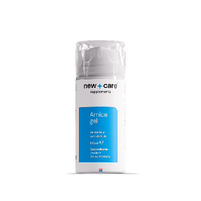 New Care Arnica gel 100 Milliliter