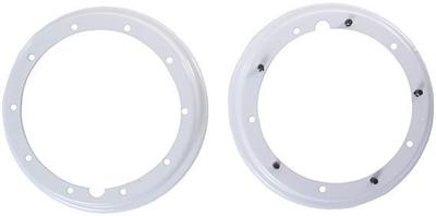 RMS velge rim white