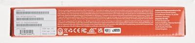USB WiFi adapter D-Link DWA-172 USB - thumbnail