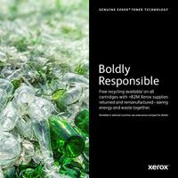 Originele Toner Xerox 006R04378 Zwart - thumbnail