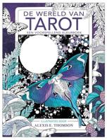 De wereld van tarot (Paperback) - thumbnail