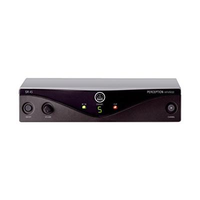 AKG Perception Wireless draadloze microfoon band D
