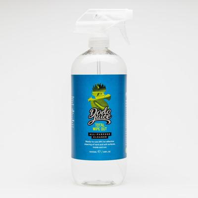 Dodo Juice - Total Wipe Out - 1000ml - Allesreiniger
