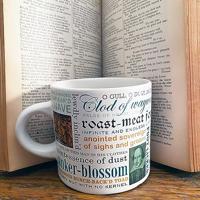 UPG Mok - Beledigingen aan Shakespeare - thumbnail