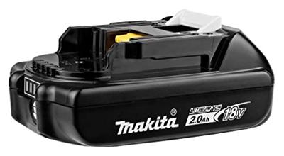 Makita Accessoires Accu BL1820B 18V 2,0Ah - 197254-9 - thumbnail