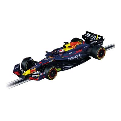 Carrera red bull racing rb20 "m.verstappen, no.1" - 1:32