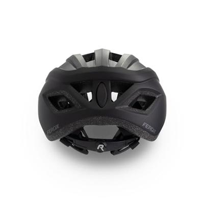 Rogelli Ferrox II Fietshelm 58 Rogelli Ferrox II Fietshelm 58