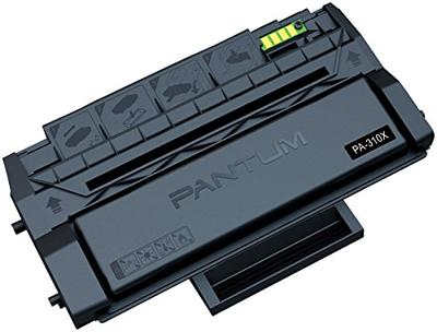 Toner Pantum PA-310X Zwart