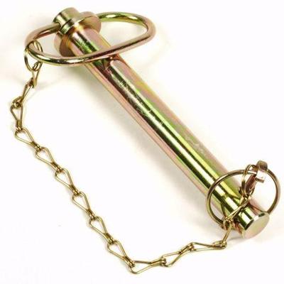 Steekpen lang 22x170/200 S 405 Steekpen lang 22x170/200 S 405