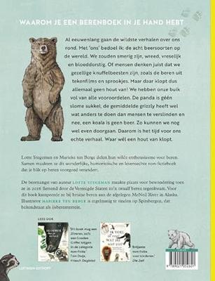 Wij, beren Wij, beren