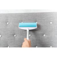 TRIXIE PLUIZENROLLER SILICONEN XXL 20X30 CM - thumbnail