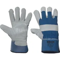 Kixx Handschoen force maat 8 - thumbnail