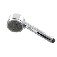 Tiger Handdouche Boston Massage 3 Standen Chroom - thumbnail