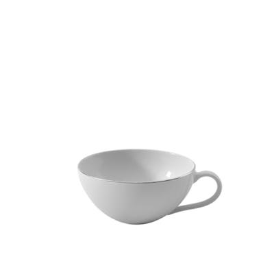 VILLEROY & BOCH - Anmut Platinum No 1 - Theekop 0,20l