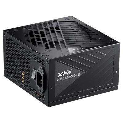 XPG CORE REACTOR II 1200W 80+ Gold