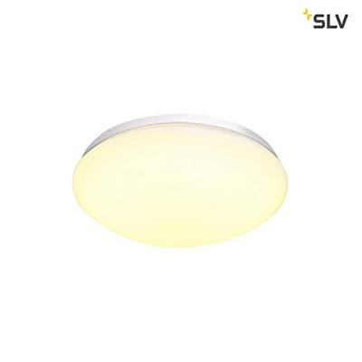 SLV PlafondlampLipsy 30cm - 3000-4000K wit - 1002020