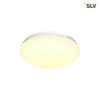 SLV PlafondlampLipsy 30cm - 3000-4000K wit - 1002020 - thumbnail