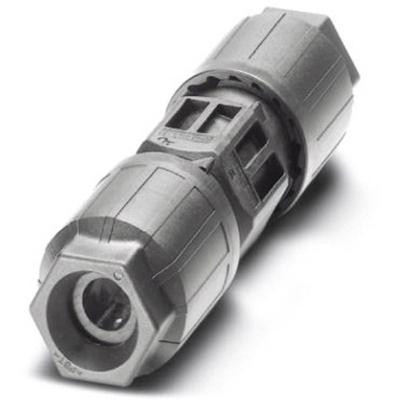 Phoenix Contact 1403835 Leidingverbinding Schroefvergrendeling Totaal aantal polen: 5 1 stuk(s) Phoenix Contact 1403835 Leidingverbinding Schroefvergrendeling Totaal aantal polen: 5 1 stuk(s)