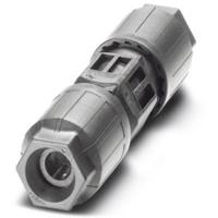 Phoenix Contact 1403835 Leidingverbinding Schroefvergrendeling Totaal aantal polen: 5 1 stuk(s) - thumbnail