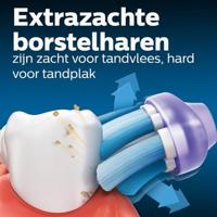 Philips Opzetborstel Zwart Hx9054 - thumbnail