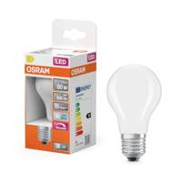OSRAM HOMELIGHTING 4099854464997 LED-lamp Energielabel D (A - G) E27 5.9 W Koudwit (Ø x h) 60.00 mm x 60.00 mm 1 stuk(s) - thumbnail