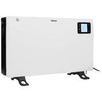 Convectorkachel Tristar KA-5819 Wit 2000 W - thumbnail