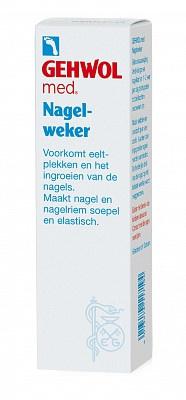 Gehwol Nagelweker 15 Milliliter
