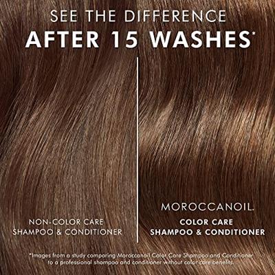 Moroccanoil Color Care Shampoo 250ml
