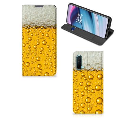 OnePlus Nord CE 5G | Flip Style Cover | Bier OnePlus Nord CE 5G | Flip Style Cover | Bier