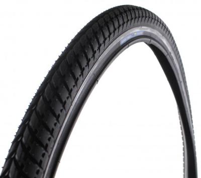 Bobike Buitenband no puncture 26 x 1.75 (47-559) zwart